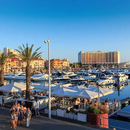 Marina Vilamoura Aquamar 215 Vilamourasun Экстерьер фото