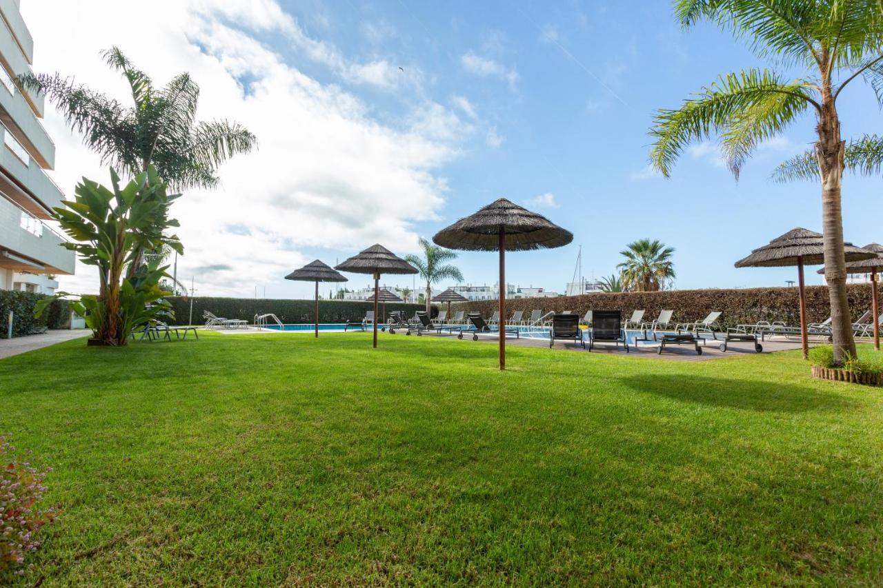 Marina Vilamoura Aquamar 215 Vilamourasun Экстерьер фото