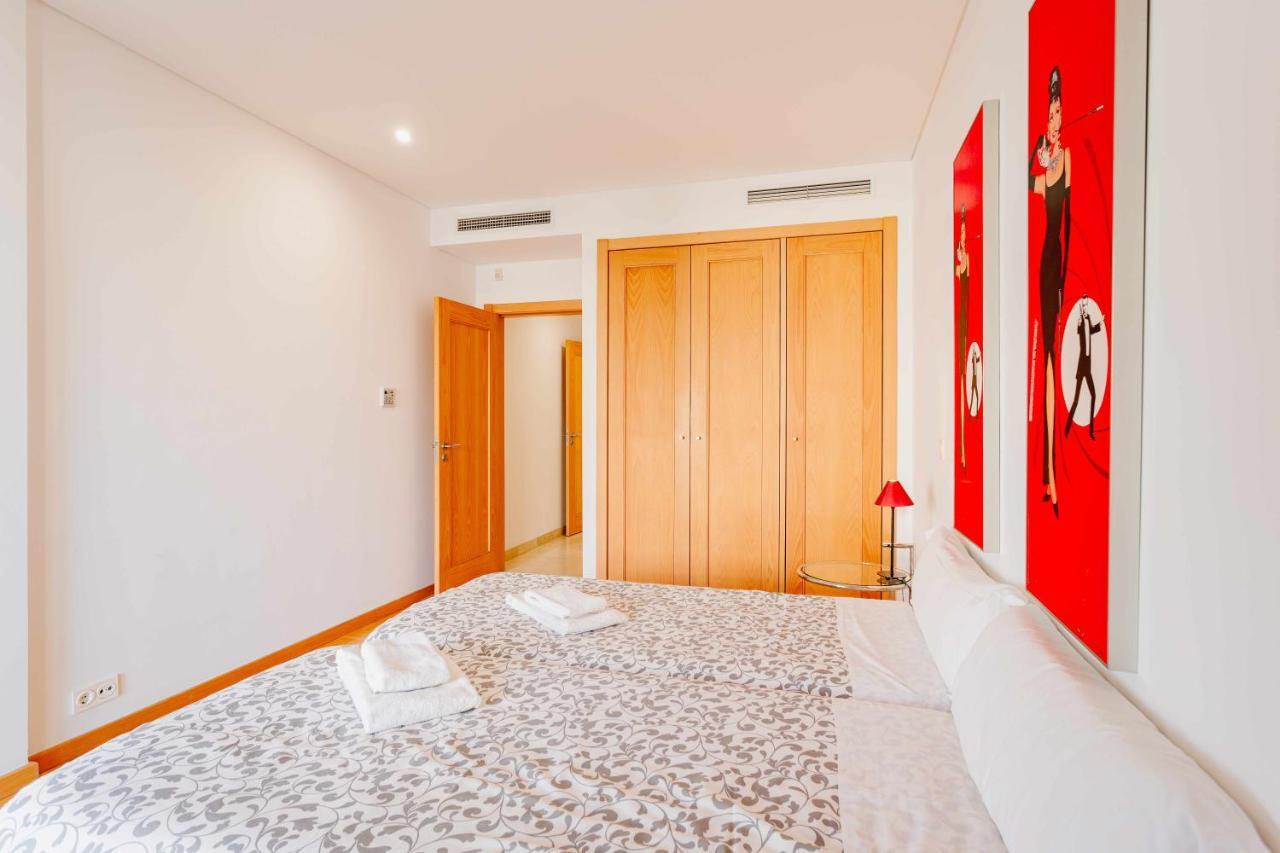 Marina Vilamoura Aquamar 215 Vilamourasun Экстерьер фото