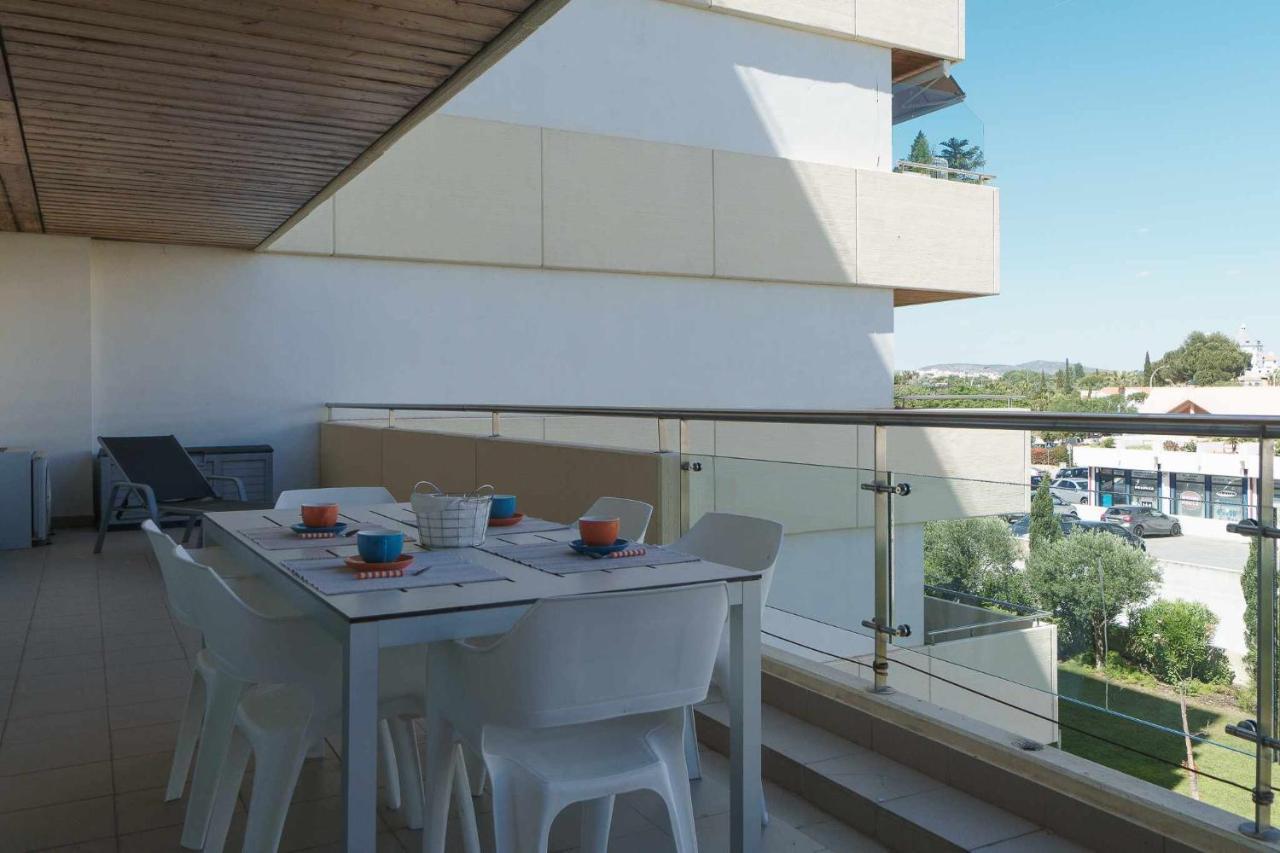 Marina Vilamoura Aquamar 215 Vilamourasun Экстерьер фото