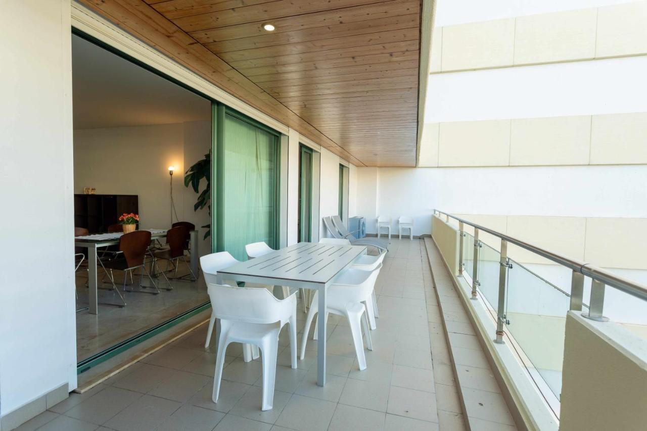 Marina Vilamoura Aquamar 215 Vilamourasun Экстерьер фото