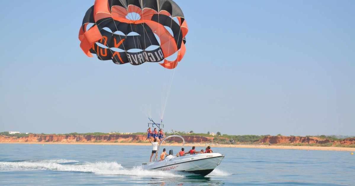 Marina Vilamoura Aquamar 215 Vilamourasun Экстерьер фото