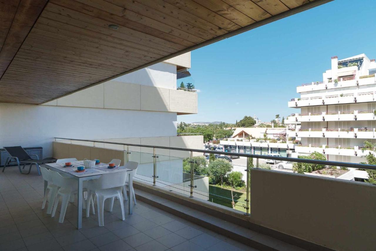 Marina Vilamoura Aquamar 215 Vilamourasun Экстерьер фото