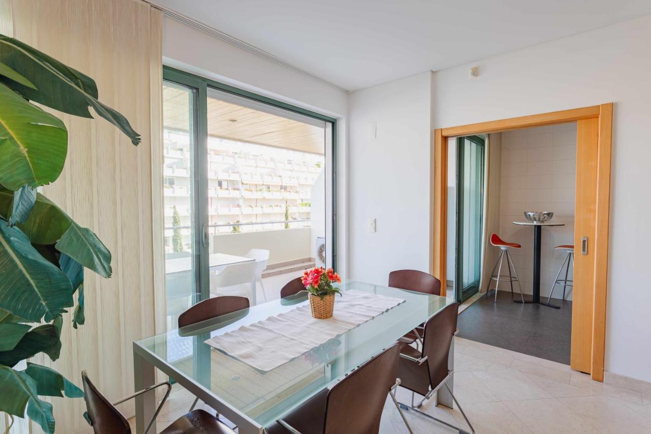 Marina Vilamoura Aquamar 215 Vilamourasun Экстерьер фото
