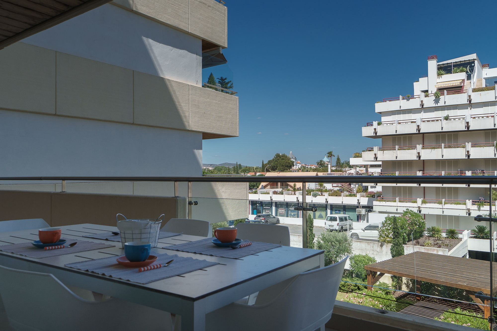 Marina Vilamoura Aquamar 215 Vilamourasun Экстерьер фото